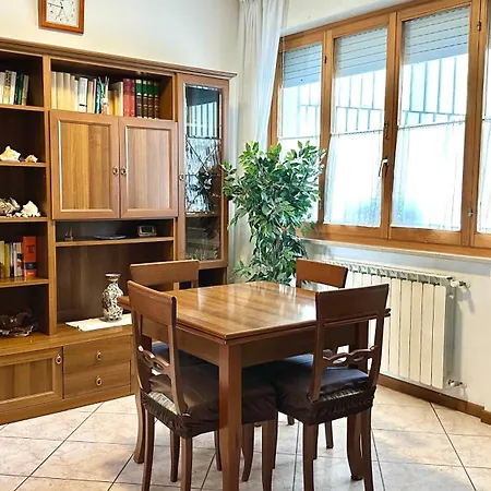 Lejlighed Se076 - Senigallia, Accogliente Trilocale Comodo Ai Servizi Senigallia