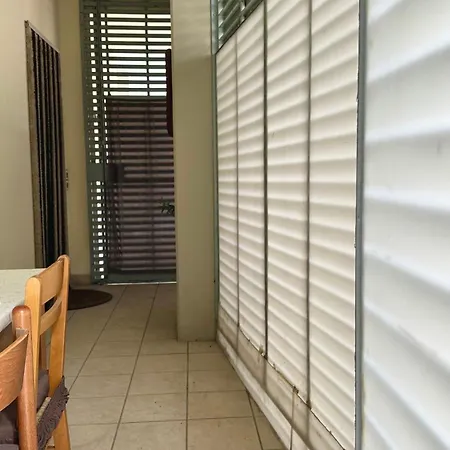 Se076 - Senigallia, Accogliente Trilocale Comodo Ai Servizi Senigallia