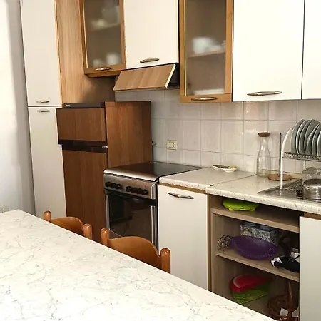 Lejlighed Se076 - Senigallia, Accogliente Trilocale Comodo Ai Servizi *