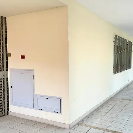 Apartment Se076 - Senigallia, Accogliente Trilocale Comodo Ai Servizi *